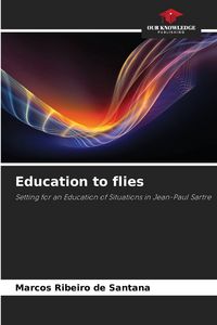 Produktbild: Education to flies