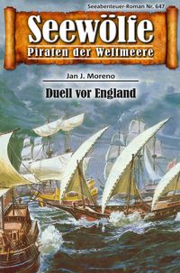 Produktbild: Seew&ouml;lfe - Piraten der Weltmeere 647