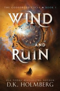 Produktbild: Wind and Ruin