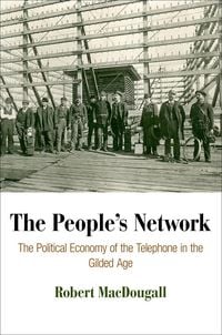 Produktbild: The People's Network