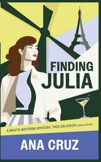 Produktbild: Finding Julia
