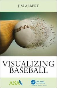 Produktbild: Albert, J: Visualizing Baseball