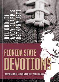 Produktbild: Florida State Devotions