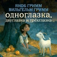Produktbild: Odnoglazka, Dvuglazka i Tryohglazka