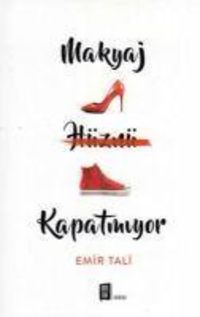 Produktbild: Makyaj H&uuml;zn&uuml; Kapatmiyor