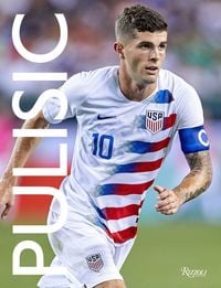 Produktbild: Pulisic: My Journey So Far