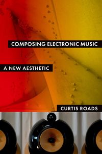 Produktbild: Composing Electronic Music