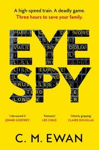 Produktbild: Eye Spy
