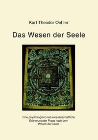 Produktbild: Das Wesen der Seele