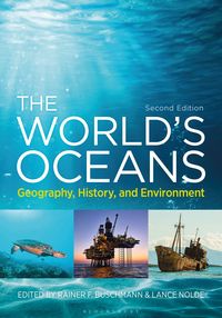 Produktbild: The World's Oceans