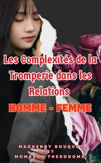 Produktbild: Les Complexit&eacute;s de la Tromprie dans les relations HOMME - FEMME