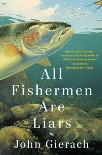 Produktbild: All Fishermen Are Liars