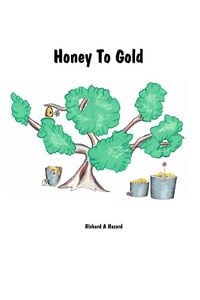 Produktbild: Honey To Gold
