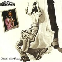 Produktbild: Chisholm In My Bosom (Crystal Clear)