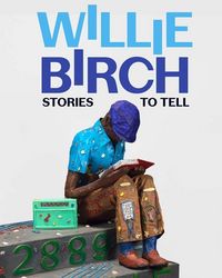 Produktbild: Willie Birch