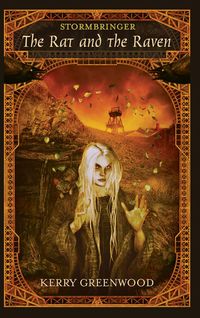 Produktbild: Stormbringer l: The Rat and the Raven