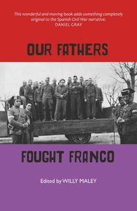 Produktbild: Our Fathers Fought Franco