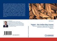 Produktbild: Tejpat - the Indian Bay Leaves