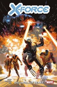 Produktbild: X-Force