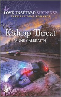 Produktbild: Kidnap Threat