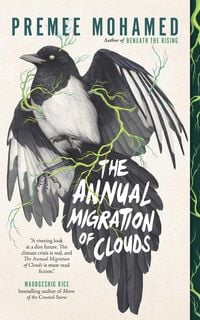 Produktbild: The Annual Migration of Clouds