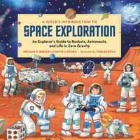 Produktbild: A Child's Introduction to Space Exploration