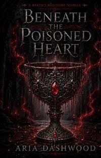 Produktbild: Beneath the Poisoned Heart