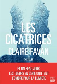 Produktbild: Les cicatrices