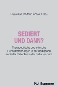 Produktbild: Sediert - und dann?