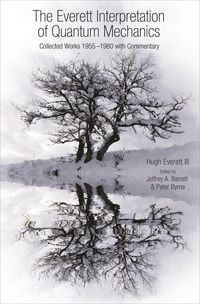 Produktbild: Everett Interpretation of Quantum Mechanics