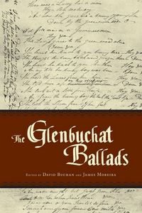 Produktbild: The Glenbuchat Ballads