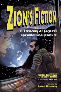Produktbild: Zion's Fiction