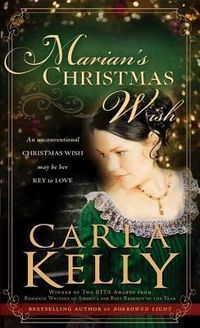 Produktbild: Marian's Christmas Wish