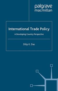 Produktbild: International Trade Policy