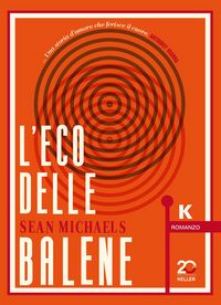 Produktbild: L' eco delle balene