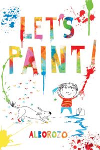 Produktbild: Let's Paint!