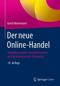 Produktbild: Der neue Online-Handel
