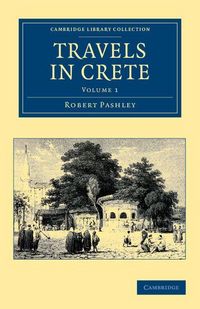 Produktbild: Travels in Crete