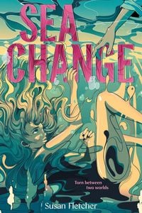 Produktbild: Sea Change