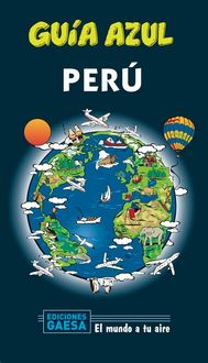 Produktbild: Per&uacute;