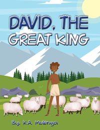 Produktbild: David the Great King