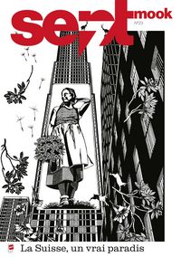 Produktbild: Sept mook n&deg;23