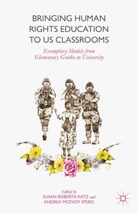 Produktbild: Bringing Human Rights Education to US Classrooms