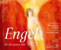 Produktbild: Engel f&uuml;r das ganze Jahr 2027