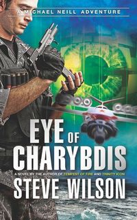 Produktbild: Eye of Charybdis