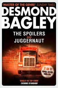 Produktbild: The Spoilers / Juggernaut
