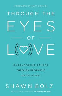 Produktbild: Through the Eyes of Love
