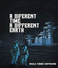 Produktbild: A Different Time, a Different Earth