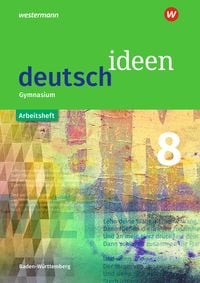 Produktbild: deutsch ideen SI - Ausgabe 2016 Baden-W&uuml;rttemberg