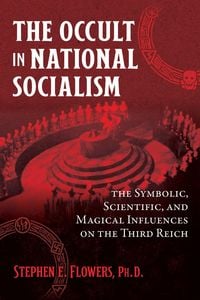 Produktbild: The Occult in National Socialism